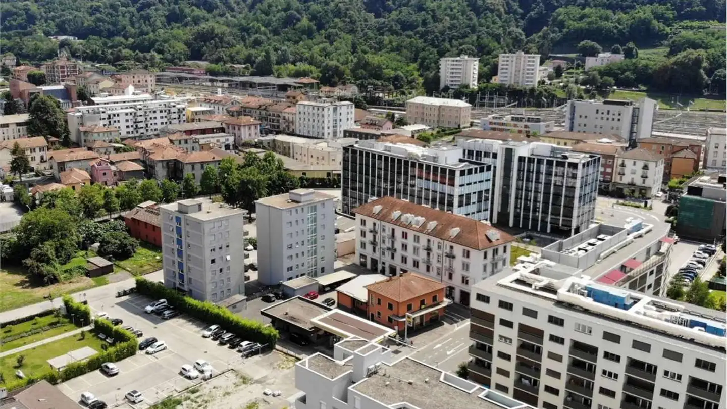 Residential building for sale - 6830 Chiasso - Photo 4