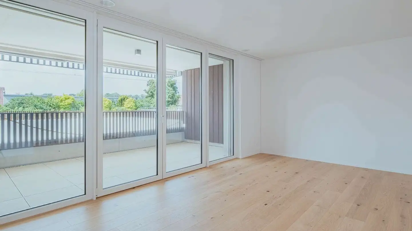 Appartamento in affitto - Dorfstrasse 20a, 8447 Dachsen