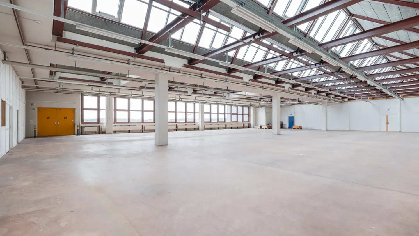 Commerciale in affitto - Nordstrasse 7, 4542 Luterbach - Photo 4