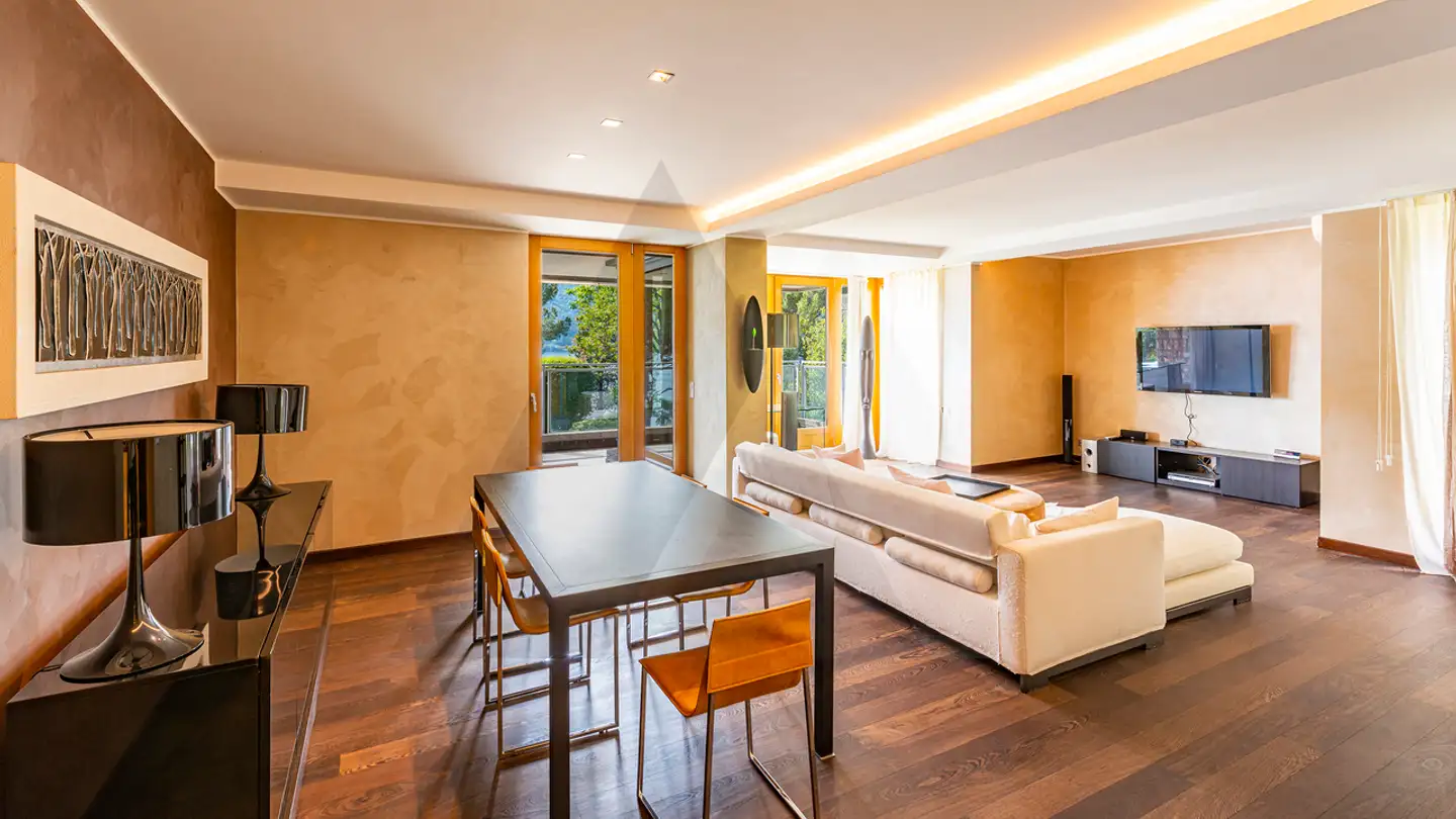 Appartamento in vendita - 6816 Bissone - Foto 4