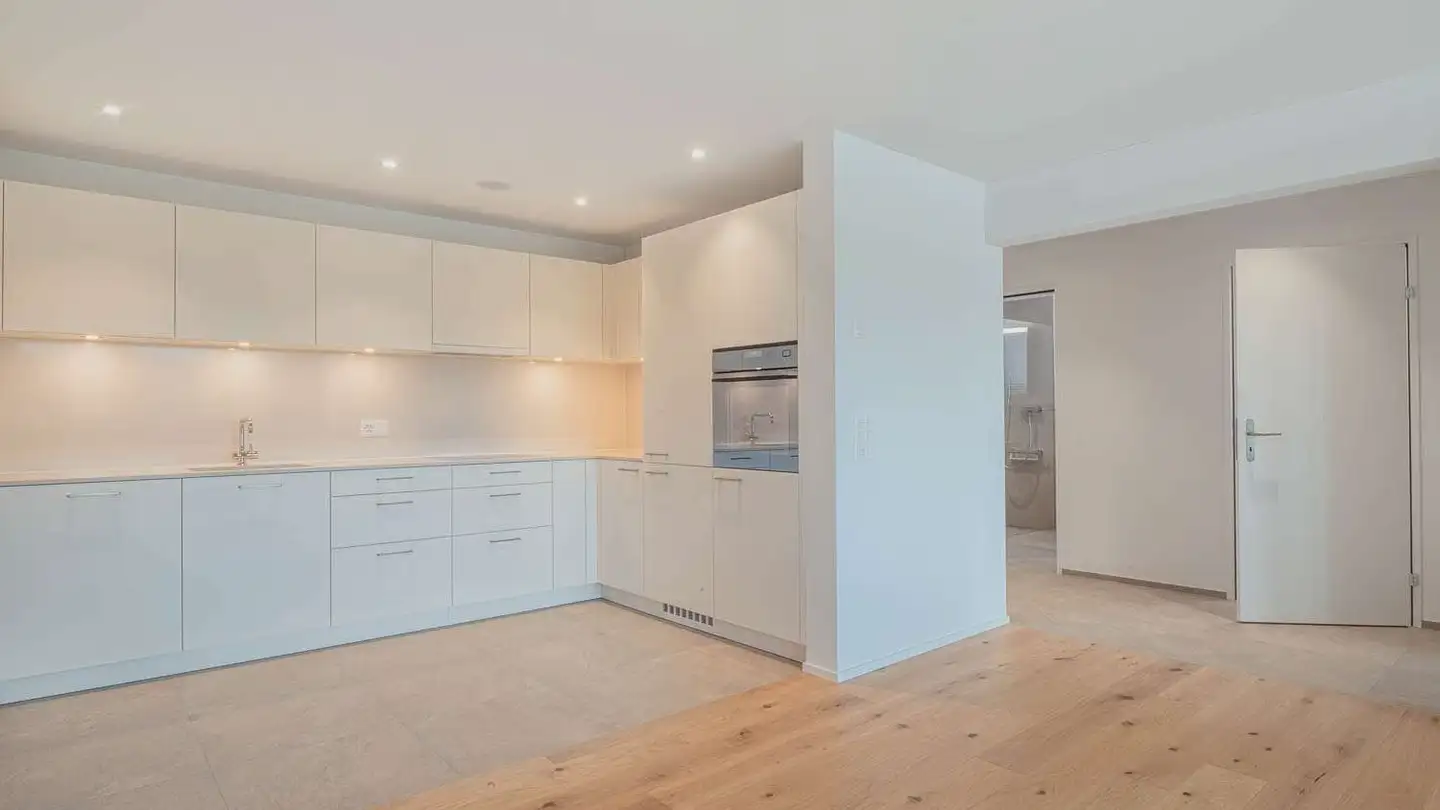 Appartamento in affitto - Dorfstrasse 20a, 8447 Dachsen - Foto 2