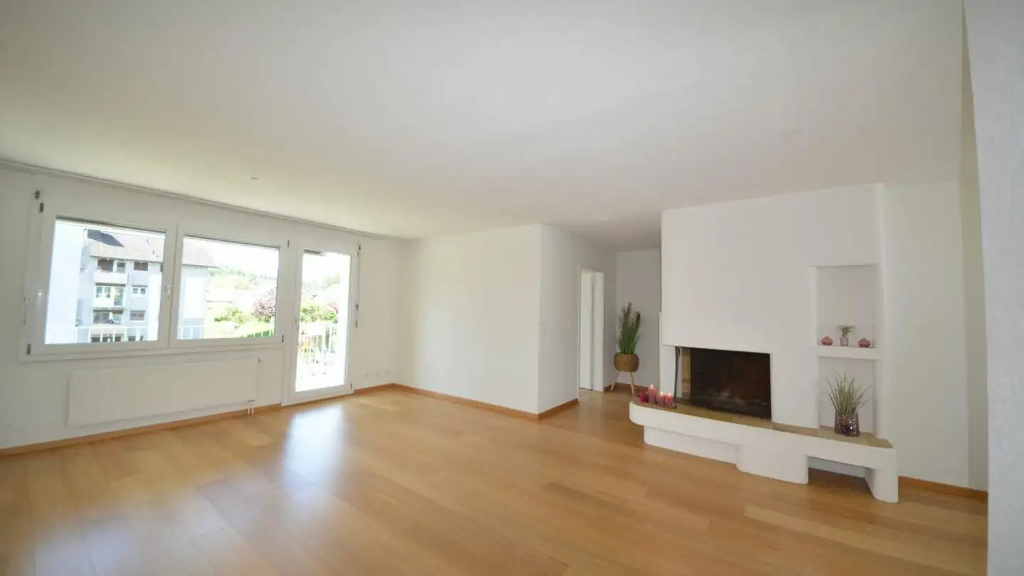 Appartamento in affitto - Rickenstrasse 99, 8646 Wagen - Foto 2