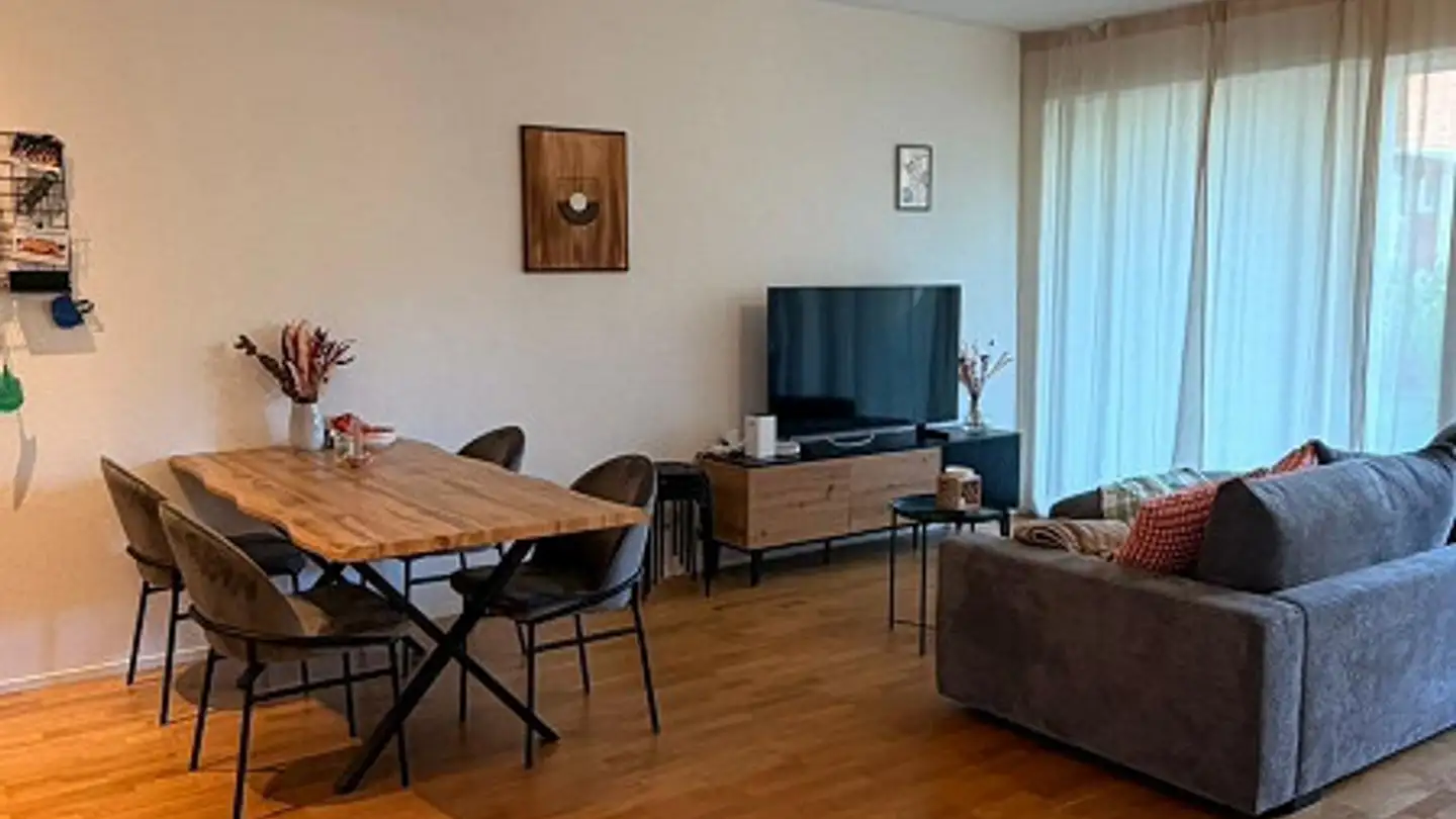 Wohnung mieten - Dorf 36, 6162 Entlebuch