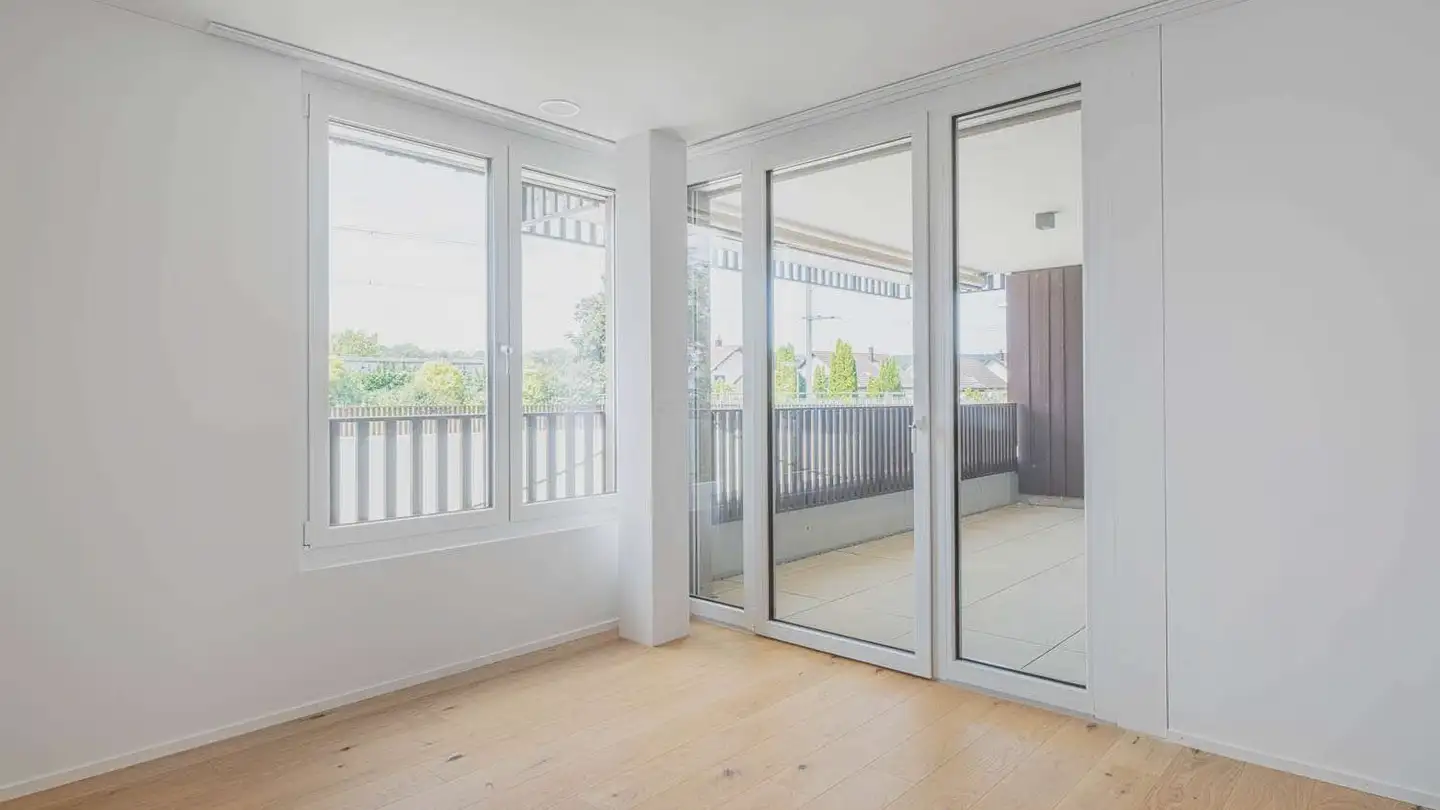 Appartamento in affitto - Dorfstrasse 20a, 8447 Dachsen - Foto 3