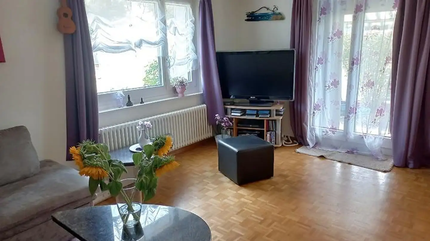 Furnished apartment for rent - 5630 Muri AG - Photo 2