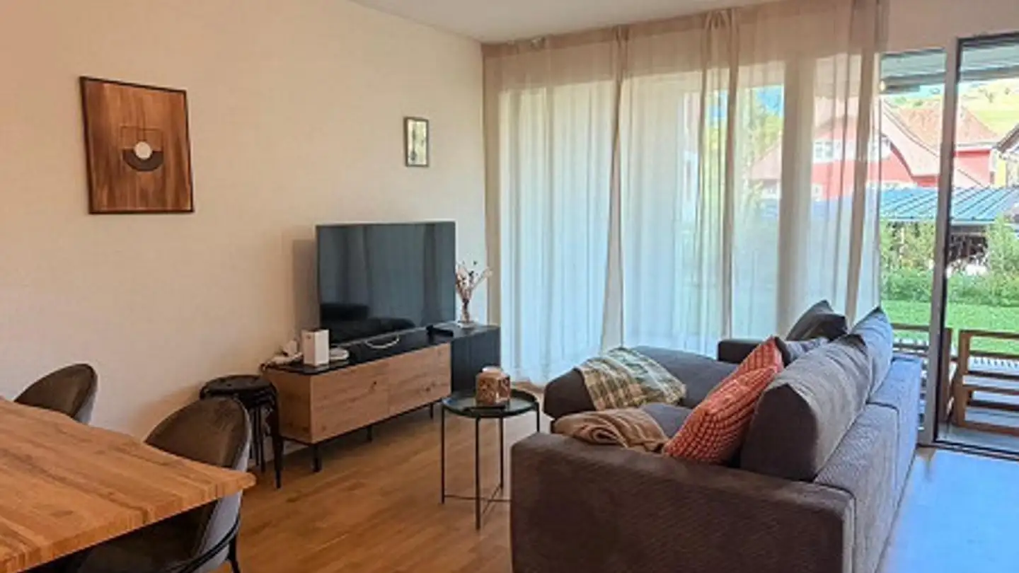 Wohnung mieten - Dorf 36, 6162 Entlebuch - Foto 2