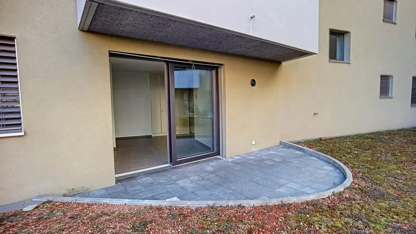 Appartement à louer - Rue De Lausanne 86, 1950 Sion - Photo 2