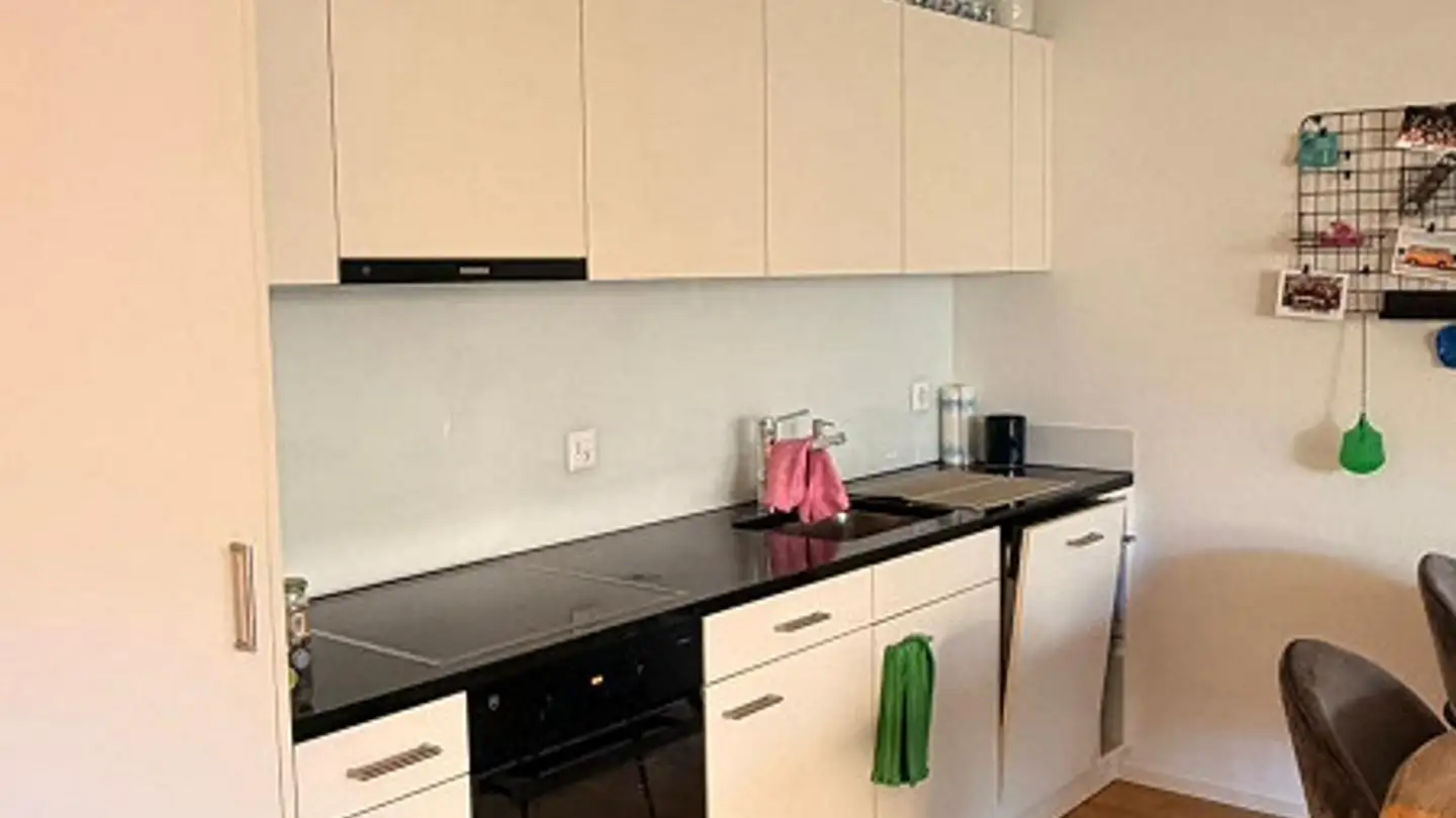 Wohnung mieten - Dorf 36, 6162 Entlebuch - Foto 4