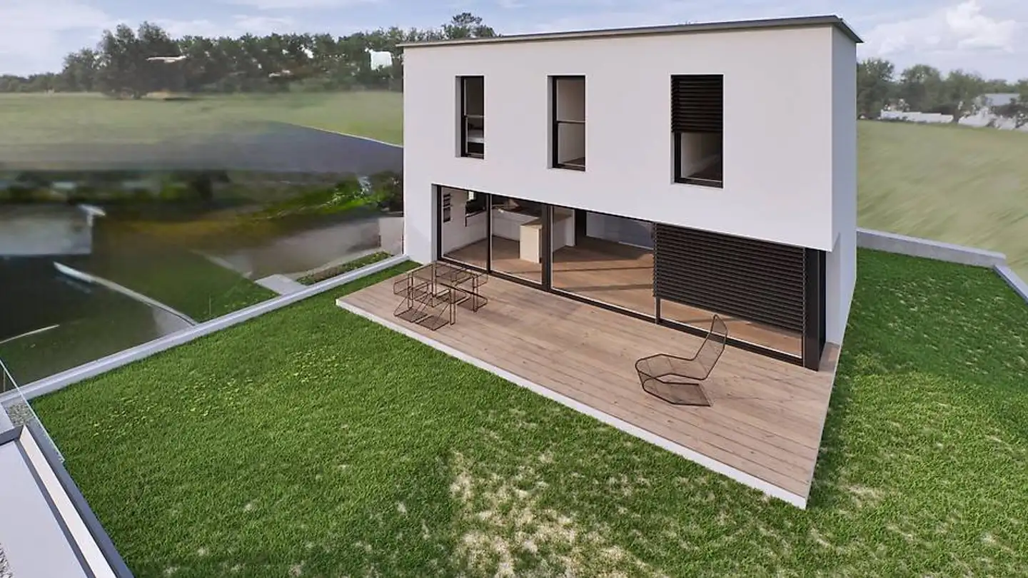 Single house for sale - 6805 Mezzovico - Photo 2