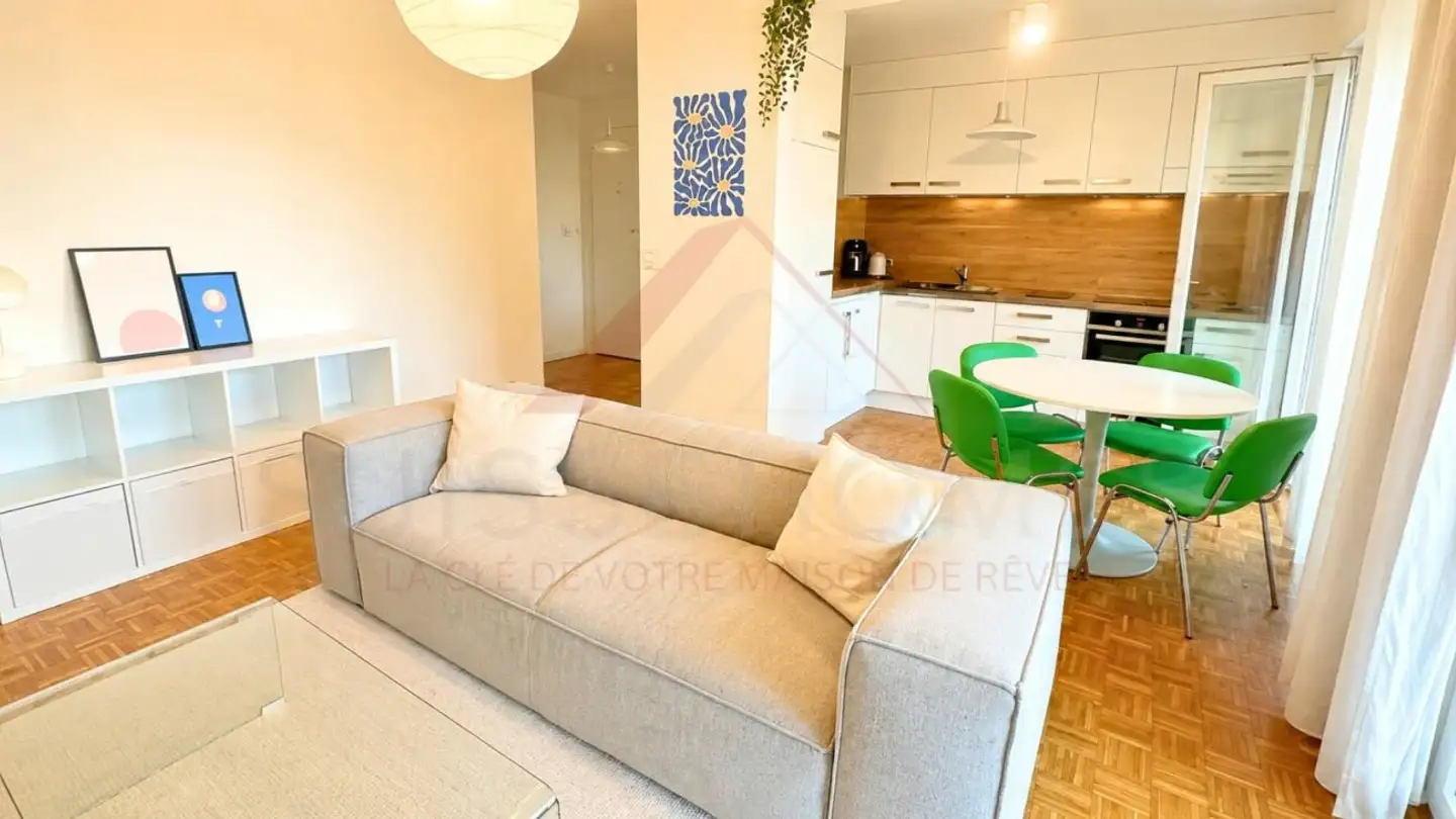 Apartment for sale - 1700 Fribourg - Photo 4
