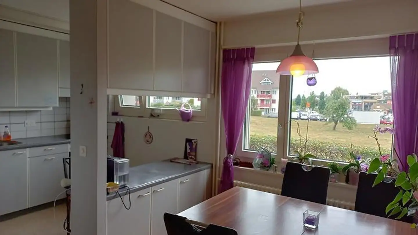 Furnished apartment for rent - 5630 Muri AG - Photo 3