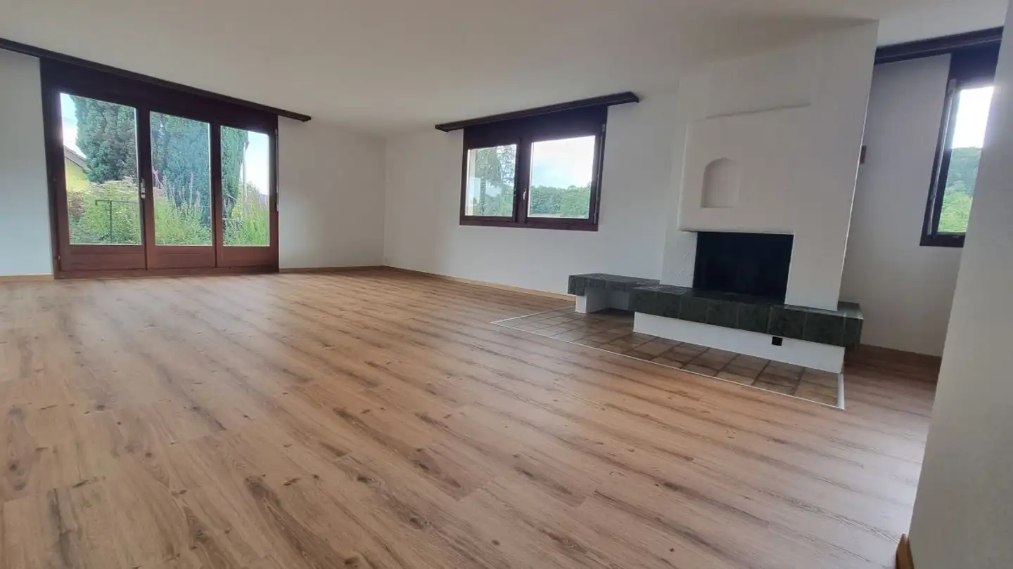 Einfamilienhaus mieten - Hüttenmattstrasse 11, 5213 Villnachern - Foto 3