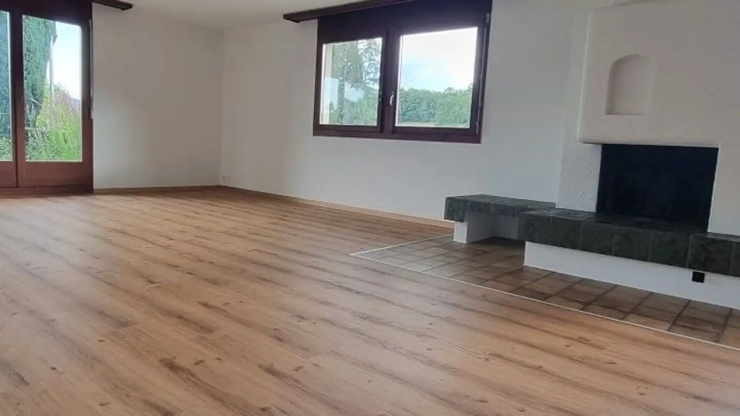 Casa singola in affitto - Hüttenmattstrasse 11, 5213 Villnachern