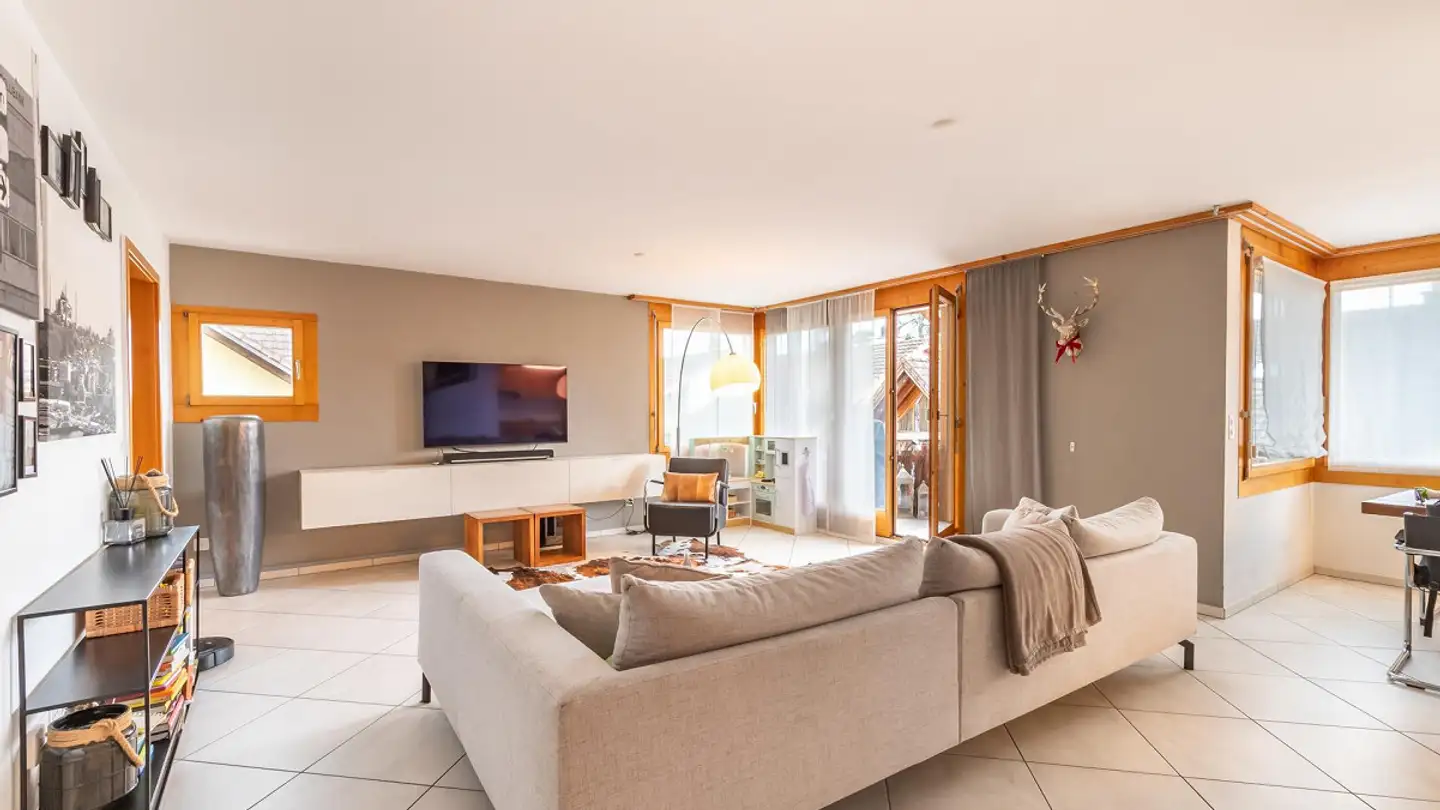 Edificio residenziale in vendita - Maurenstrasse 9, 8575 Bürglen TG - Photo 4