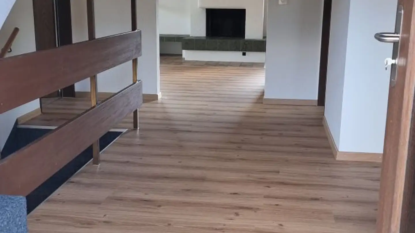 Einfamilienhaus mieten - Hüttenmattstrasse 11, 5213 Villnachern - Foto 4