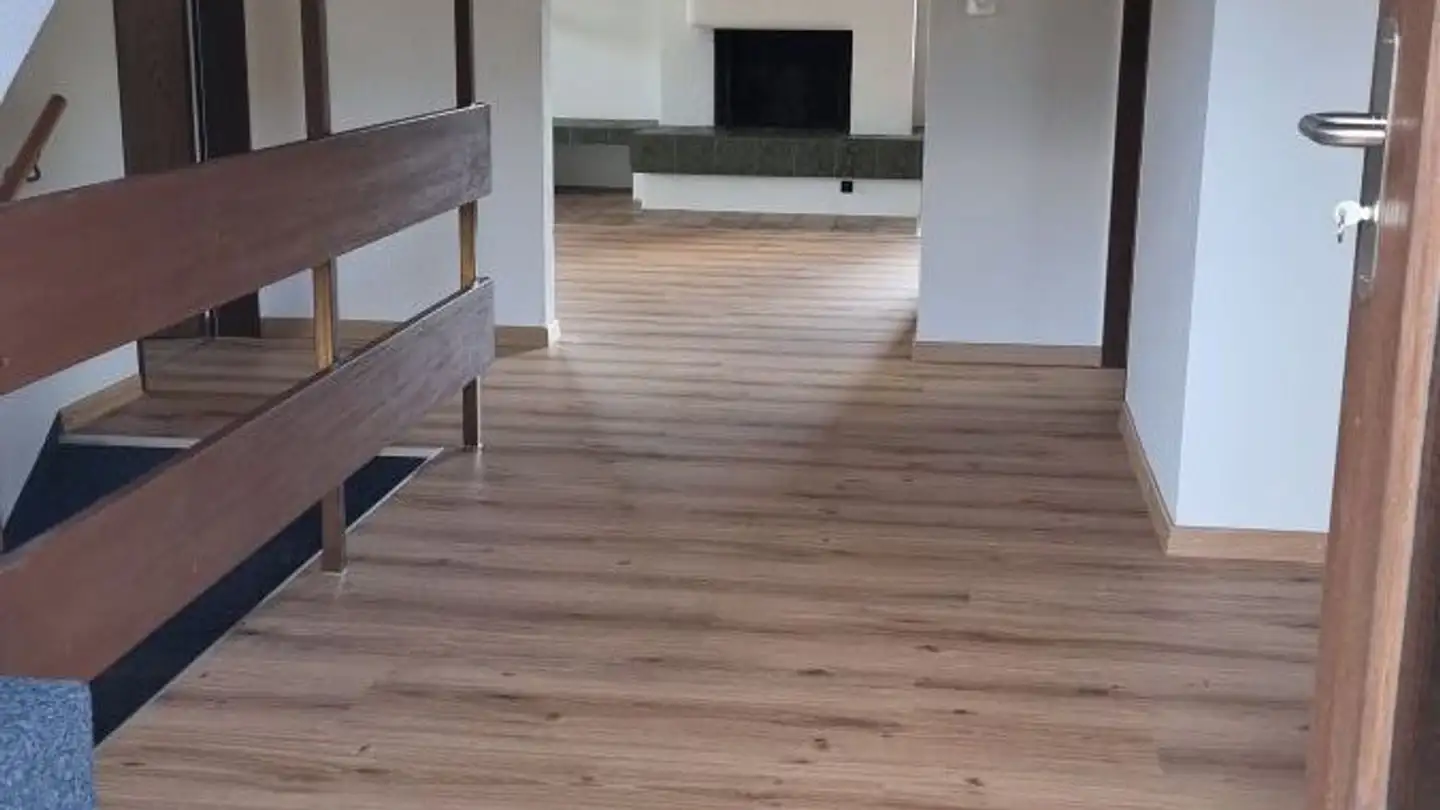 Maison individuelle à louer - Hüttenmattstrasse 11, 5213 Villnachern - Photo 3