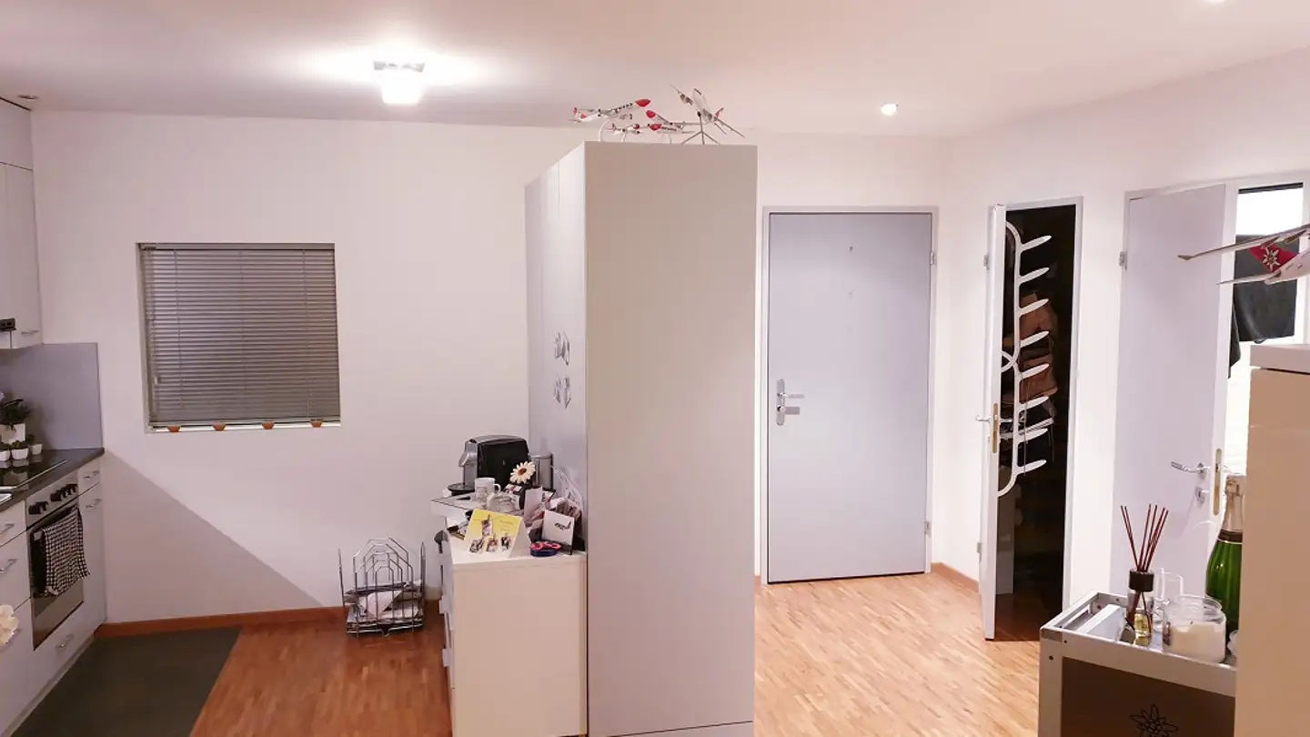 Appartamento in affitto - Lilienthalstrasse 1, 9015 St. Gallen - Foto 2