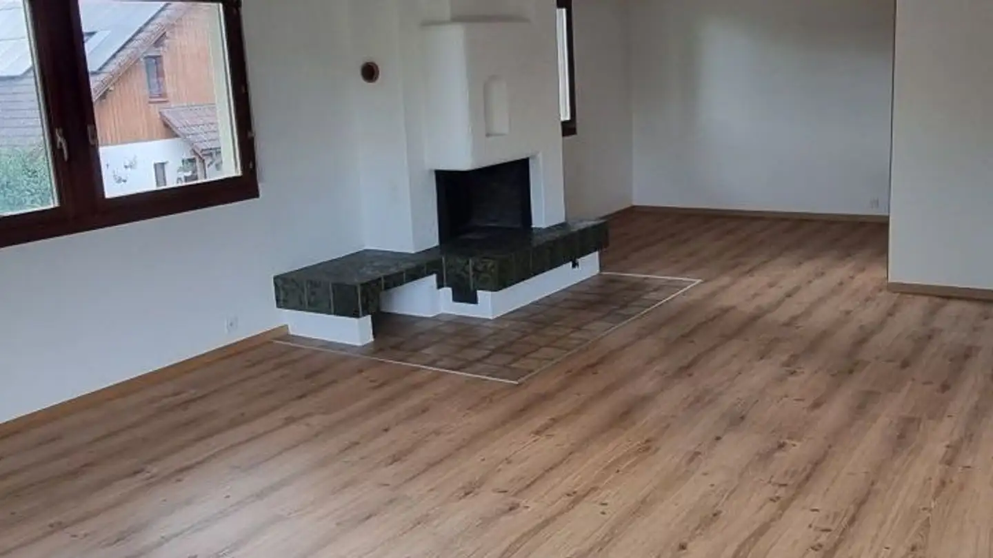 Maison individuelle à louer - Hüttenmattstrasse 11, 5213 Villnachern - Photo 4