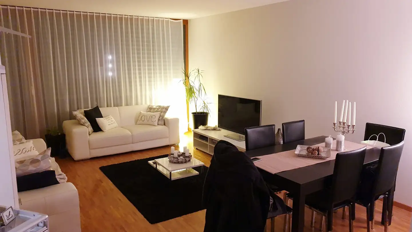 Appartamento in affitto - Lilienthalstrasse 1, 9015 St. Gallen - Foto 3