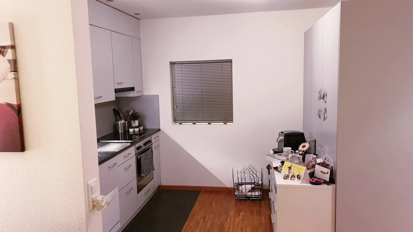 Appartamento in affitto - Lilienthalstrasse 1, 9015 St. Gallen - Foto 4