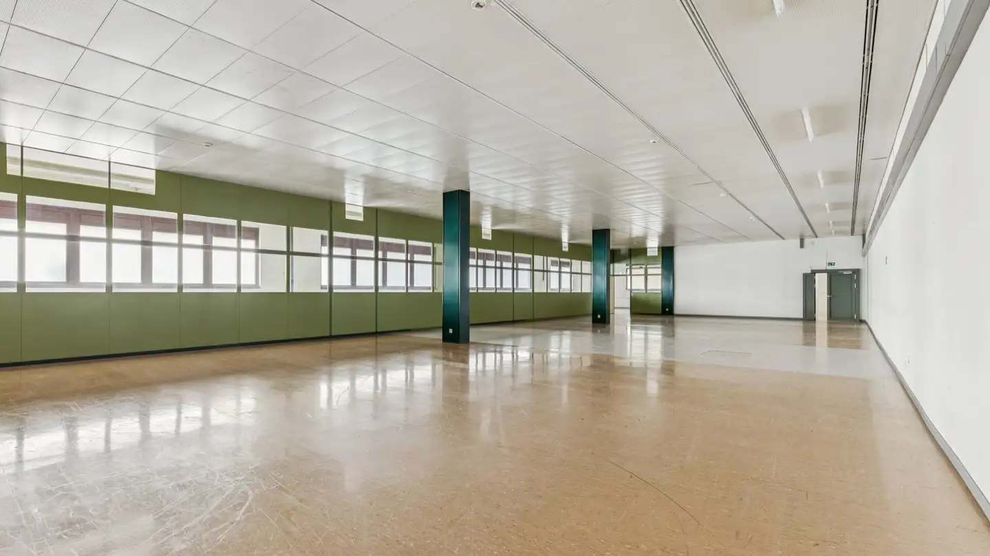 Shop for rent - Hintere Bahnhofstrasse, 5000 Aarau - Photo 3