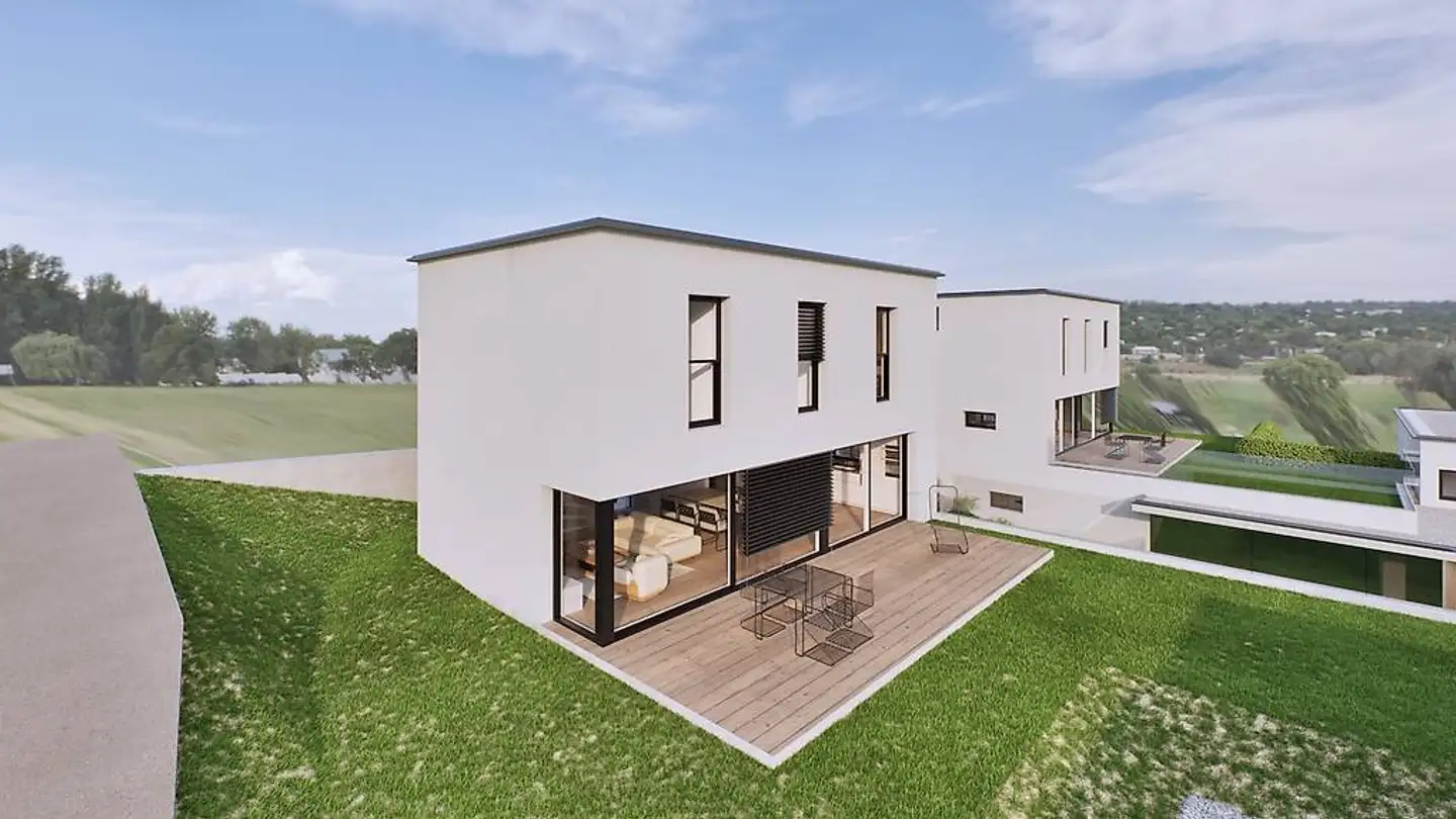 Single house for sale - 6805 Mezzovico - Photo 4