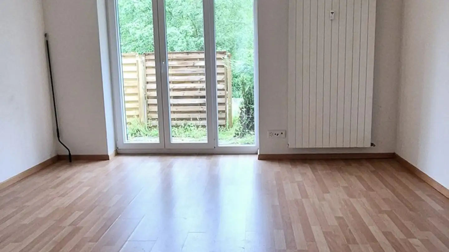 Appartement à louer - Tösstalstrasse 6, 8483 Kollbrunn
