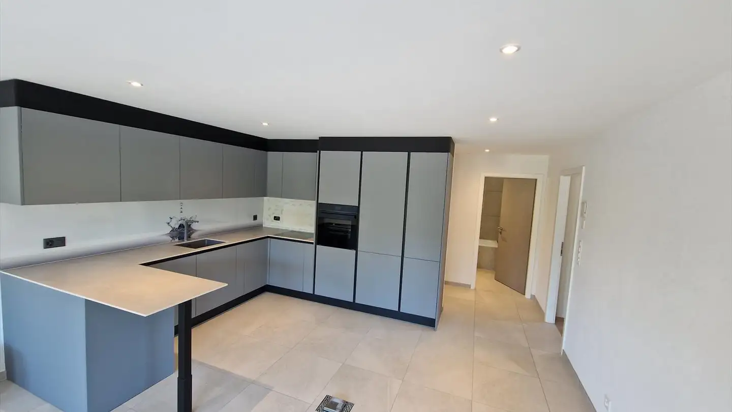 Wohnung kaufen - 1966 Luc (Ayent) - Foto 3