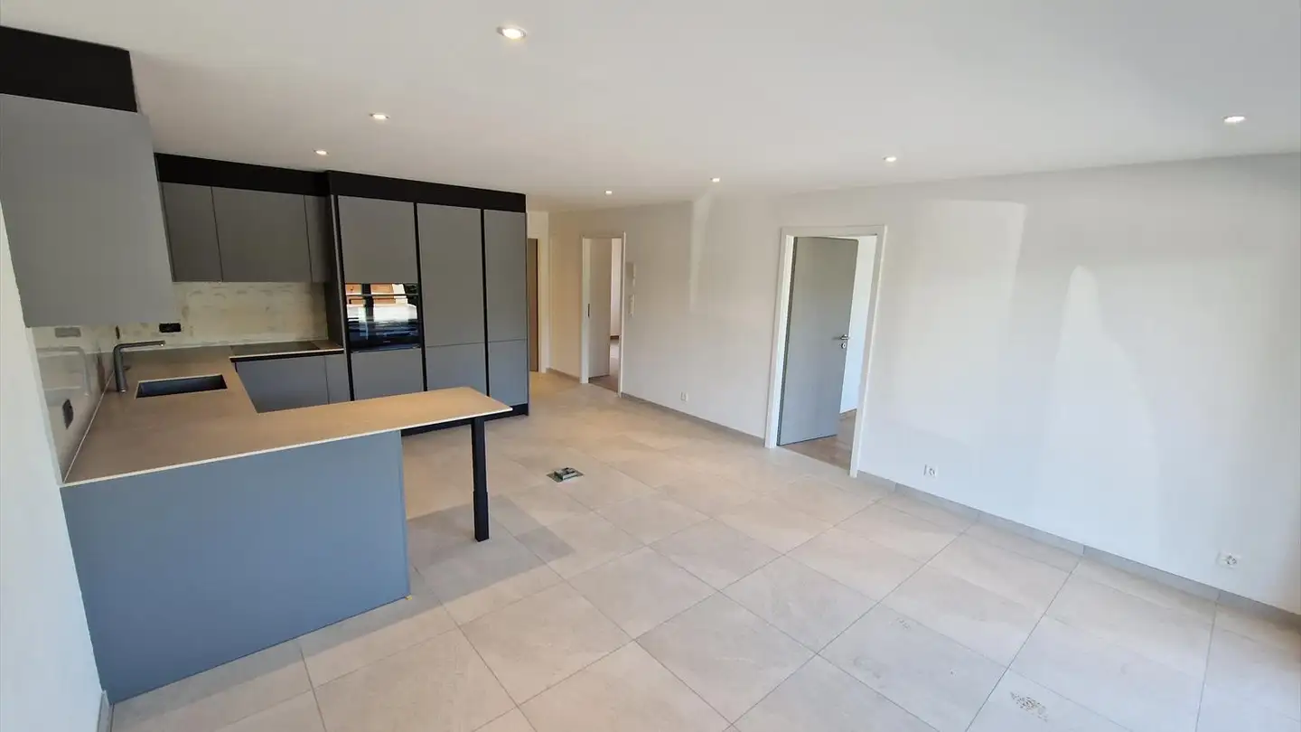 Wohnung kaufen - 1966 Luc (Ayent) - Foto 4