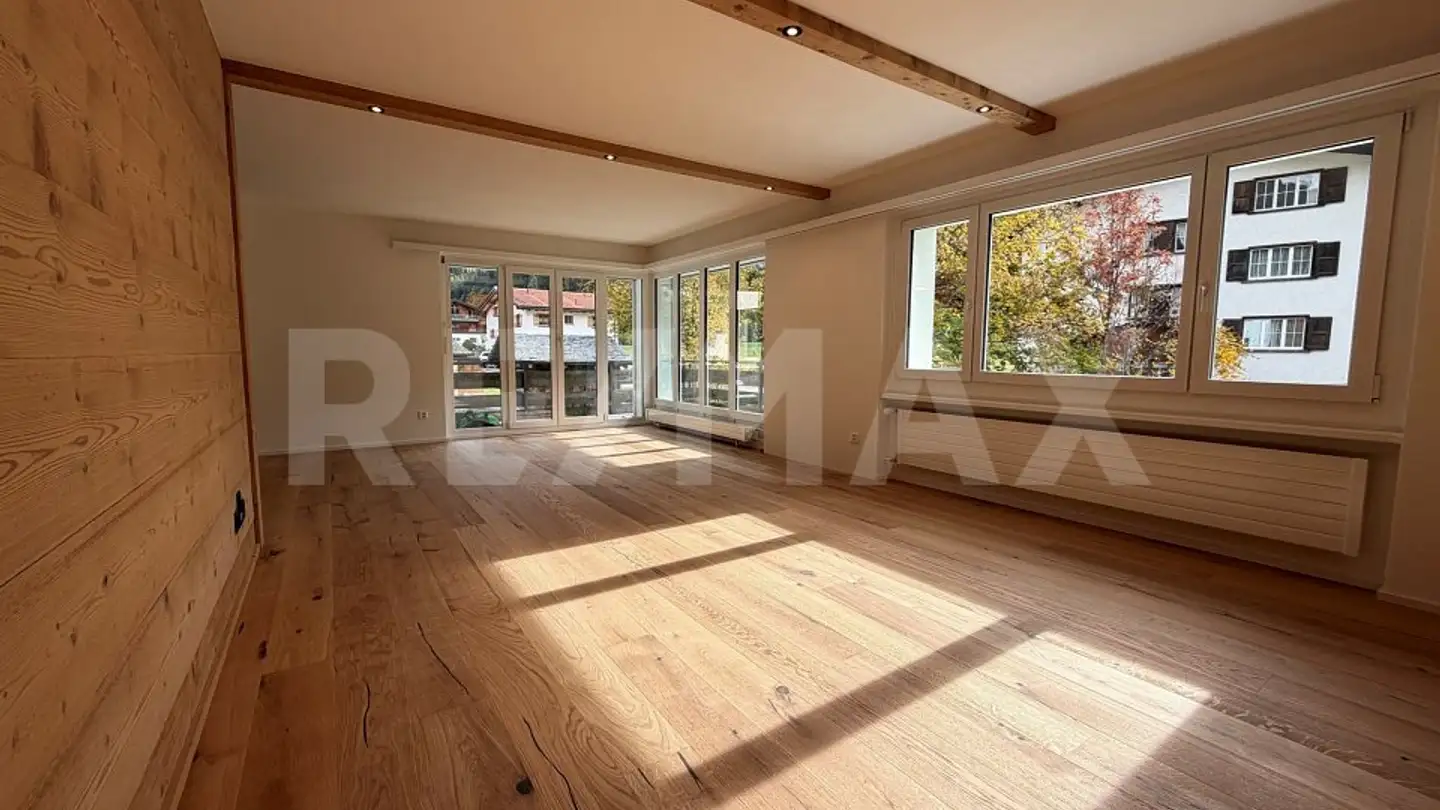 Appartamento in affitto - Doggilochstrasse 64, 7250 Klosters - Foto 2