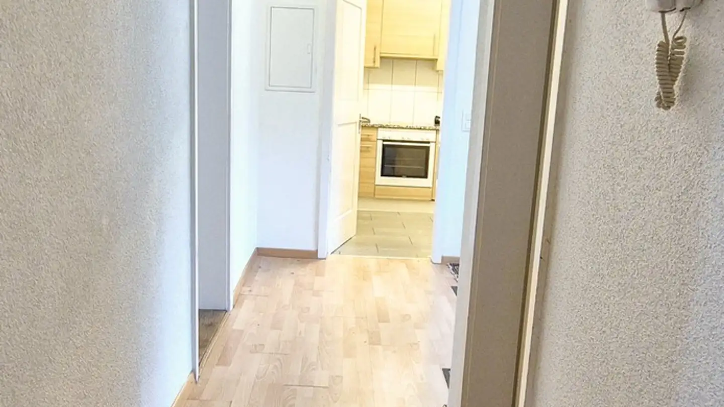Appartement à louer - Tösstalstrasse 6, 8483 Kollbrunn - Photo 2