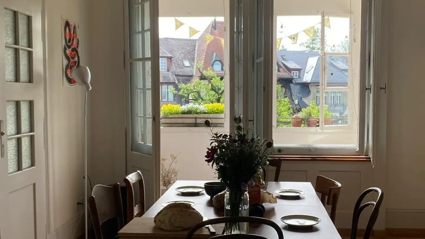 Stanza singola in affitto - 3011 Bern - Photo 4