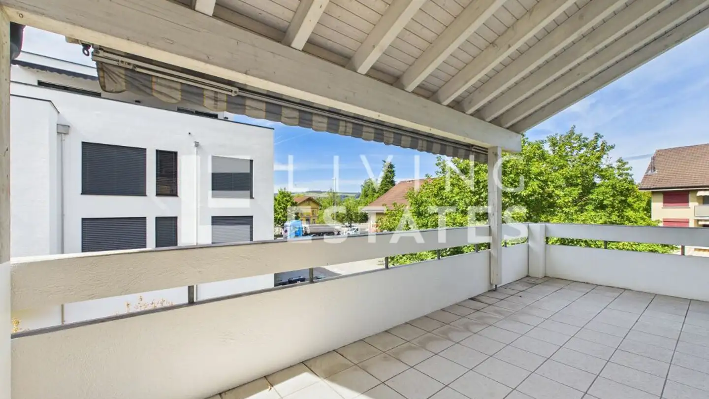 Wohnung kaufen - Hardackerstrasse 4, 5301 Siggenthal Station