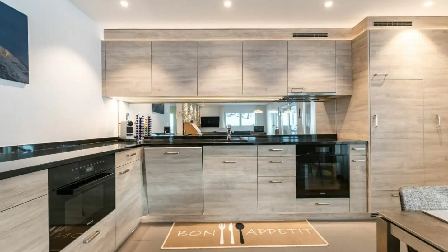 Appartamento in vendita - Almisgässli 34, 3818 Grindelwald - Photo 4