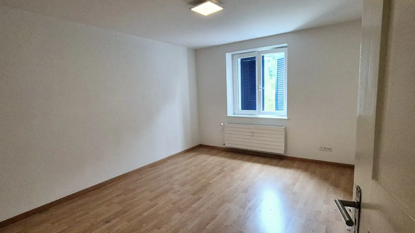 Appartement à louer - Tösstalstrasse 6, 8483 Kollbrunn - Photo 4