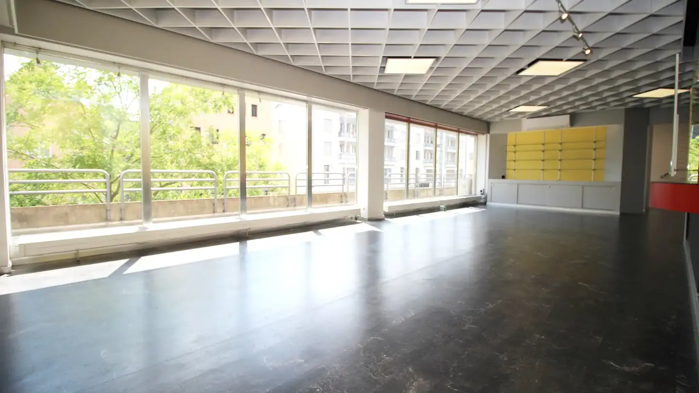 Gewerbe mieten - Landstrasse 77, 5430 Wettingen - Foto 4