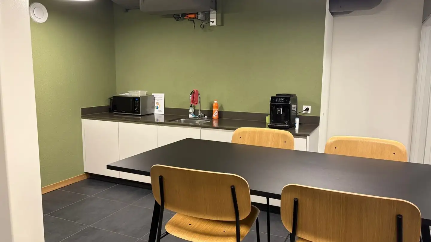 Spazio ufficio in affitto - Talstrasse 37, 8808 Pfäffikon SZ - Photo 3