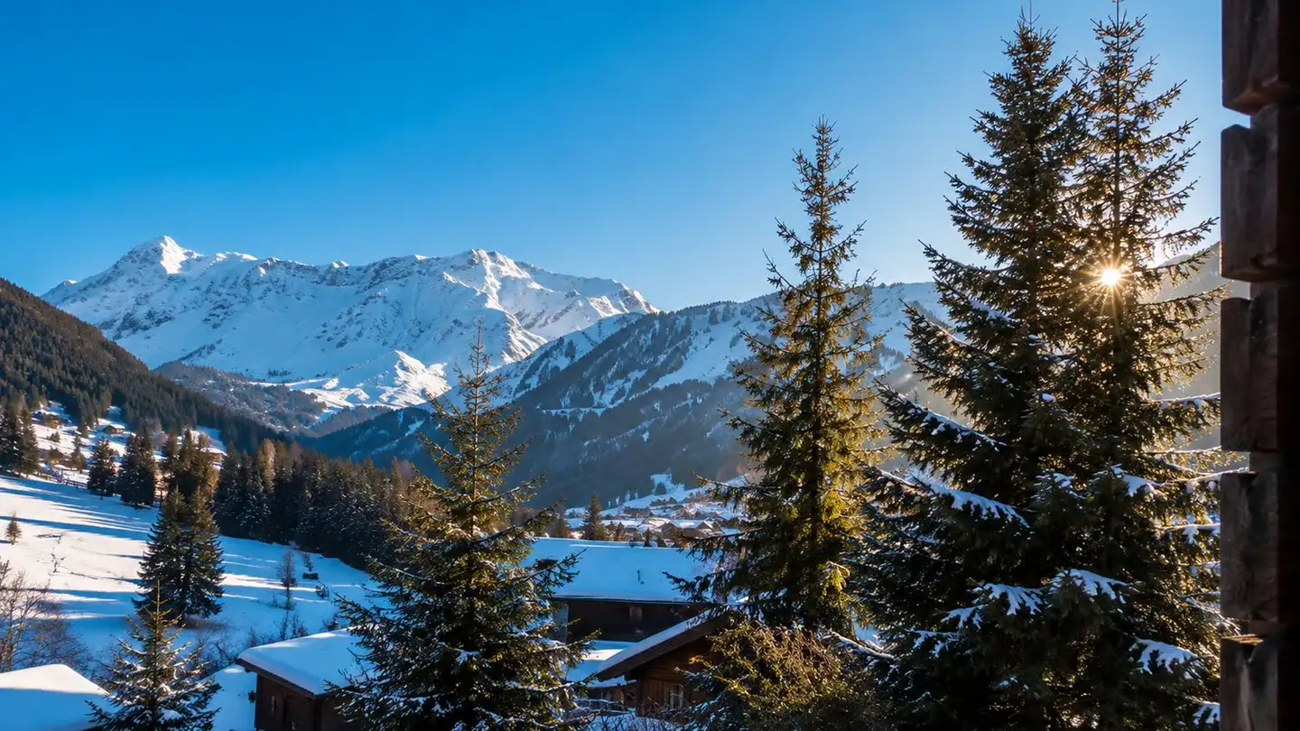 Chalet in vendita - 1875 Morgins - Foto 3
