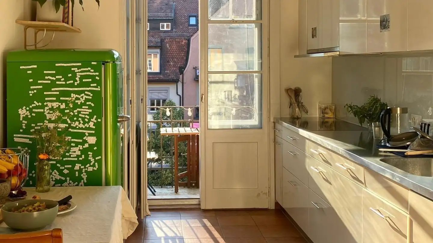 Zimmer mieten - 3011 Bern