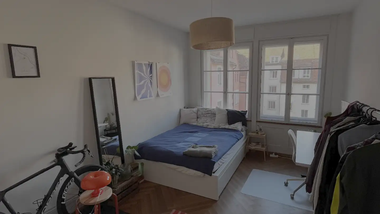 Stanza singola in affitto - 3011 Bern - Photo 2