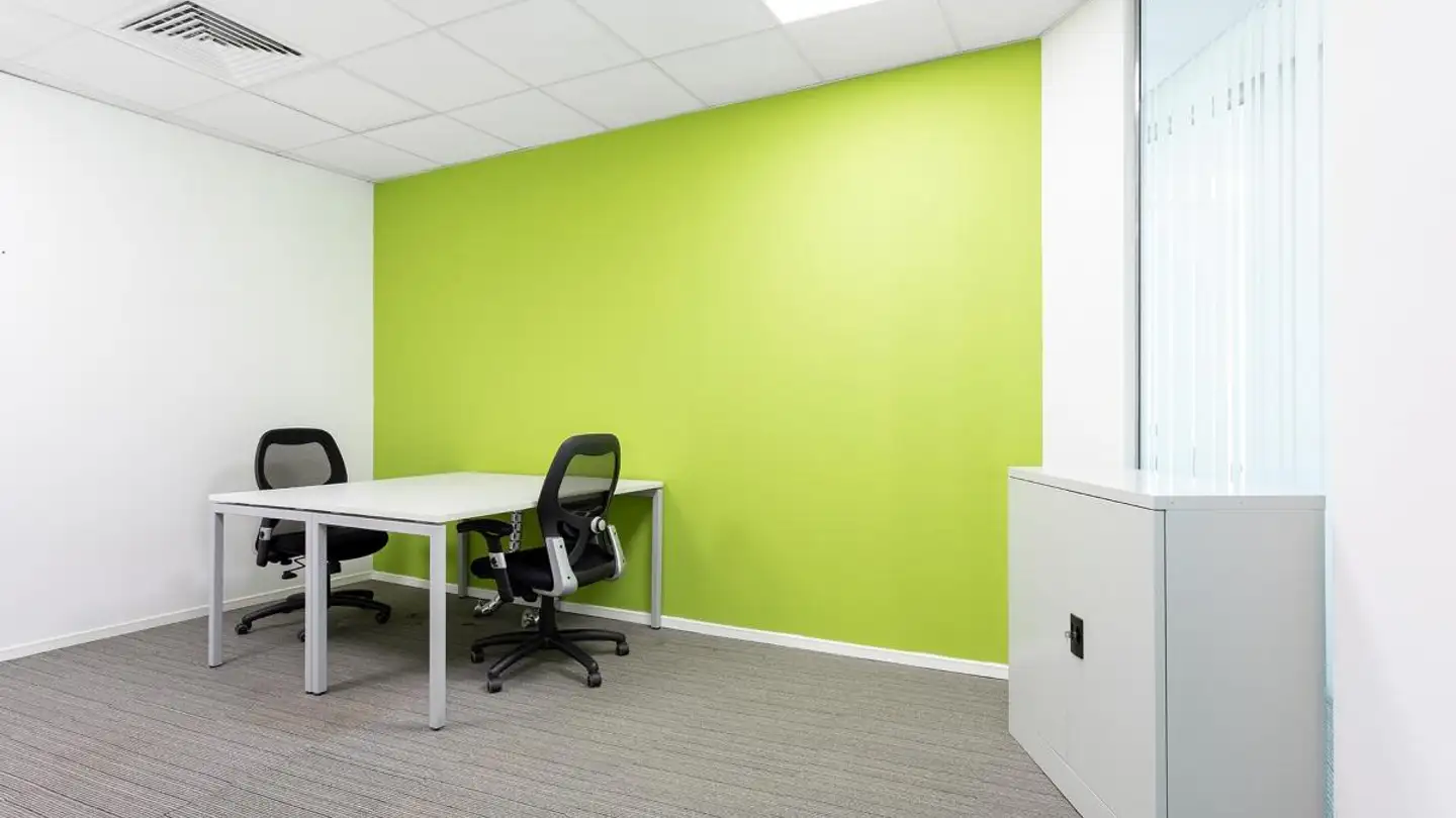 Bürofläche mieten - Baarerstrasse 135, 6300 Zug