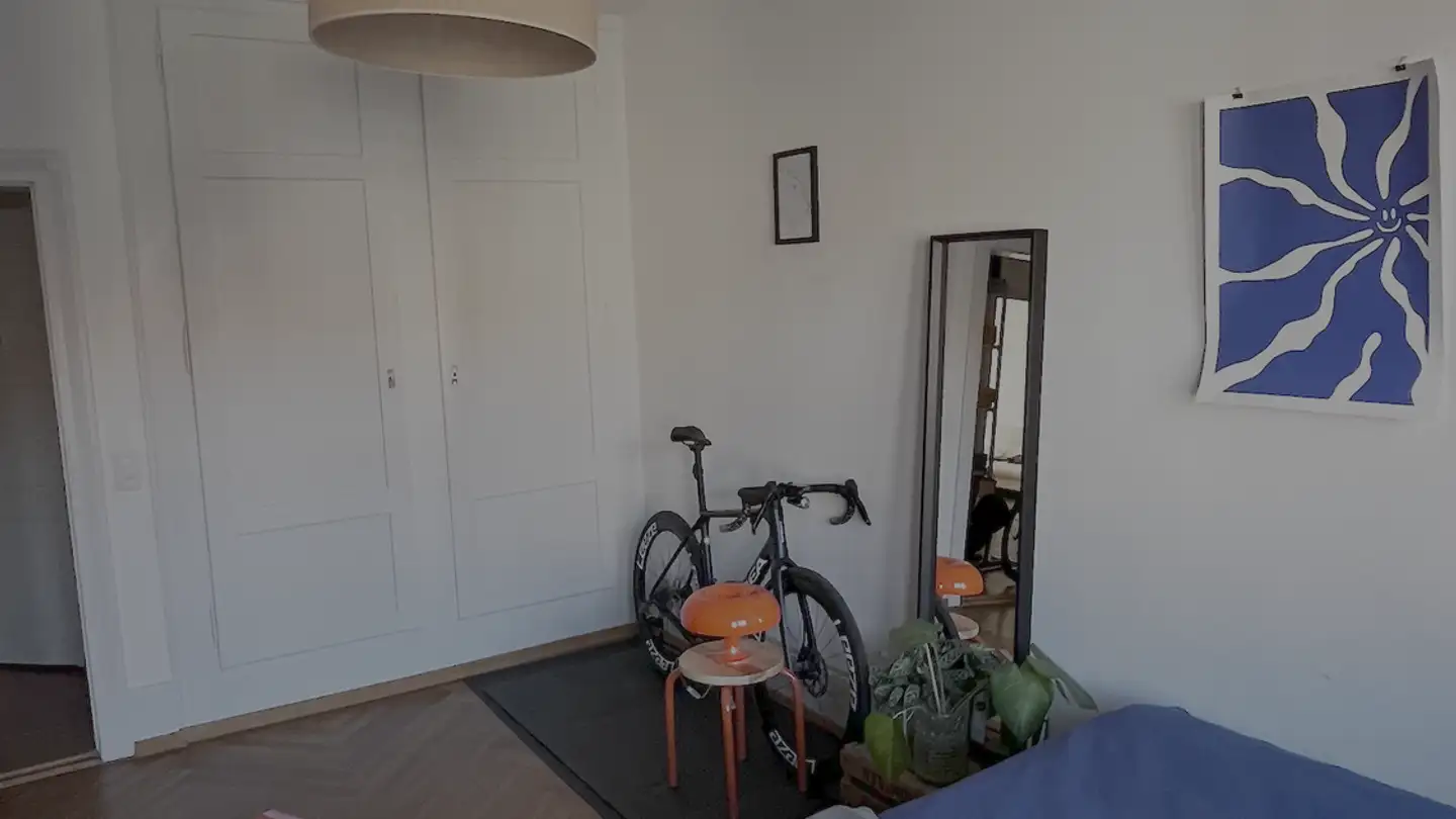 Stanza singola in affitto - 3011 Bern - Photo 3