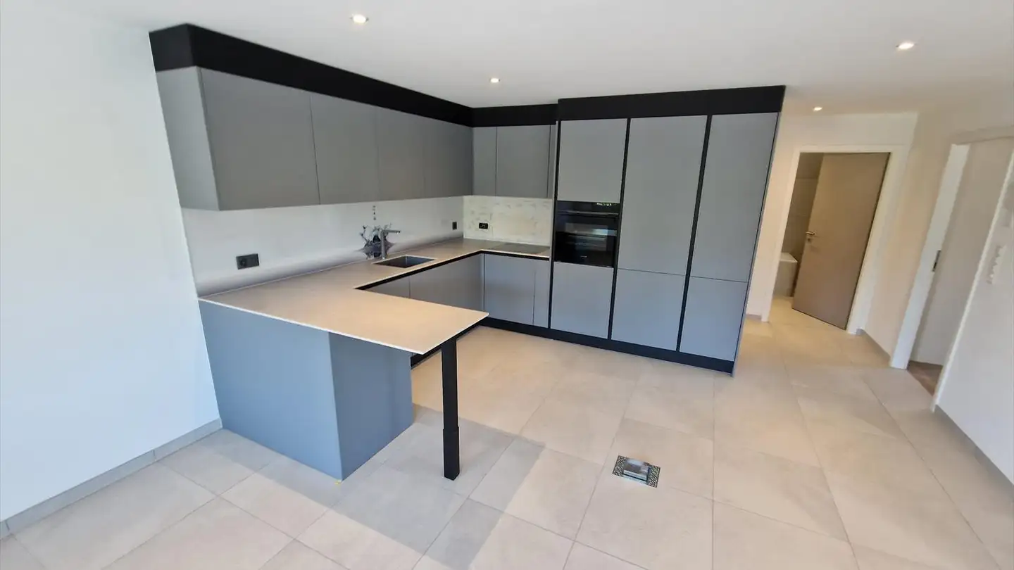 Wohnung kaufen - 1966 Luc (Ayent)