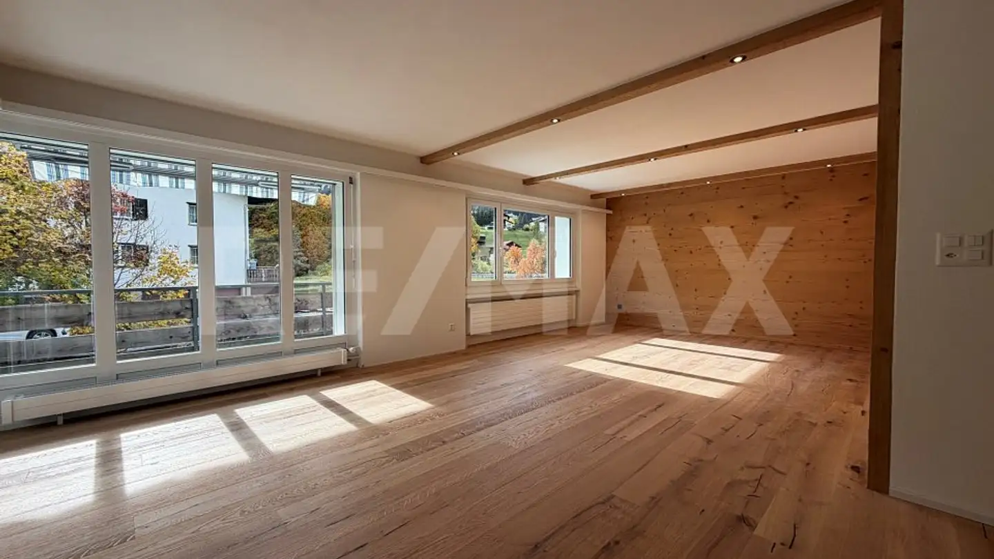 Appartamento in affitto - Doggilochstrasse 64, 7250 Klosters