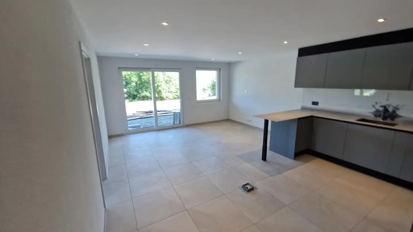 Wohnung kaufen - 1966 Luc (Ayent) - Foto 2