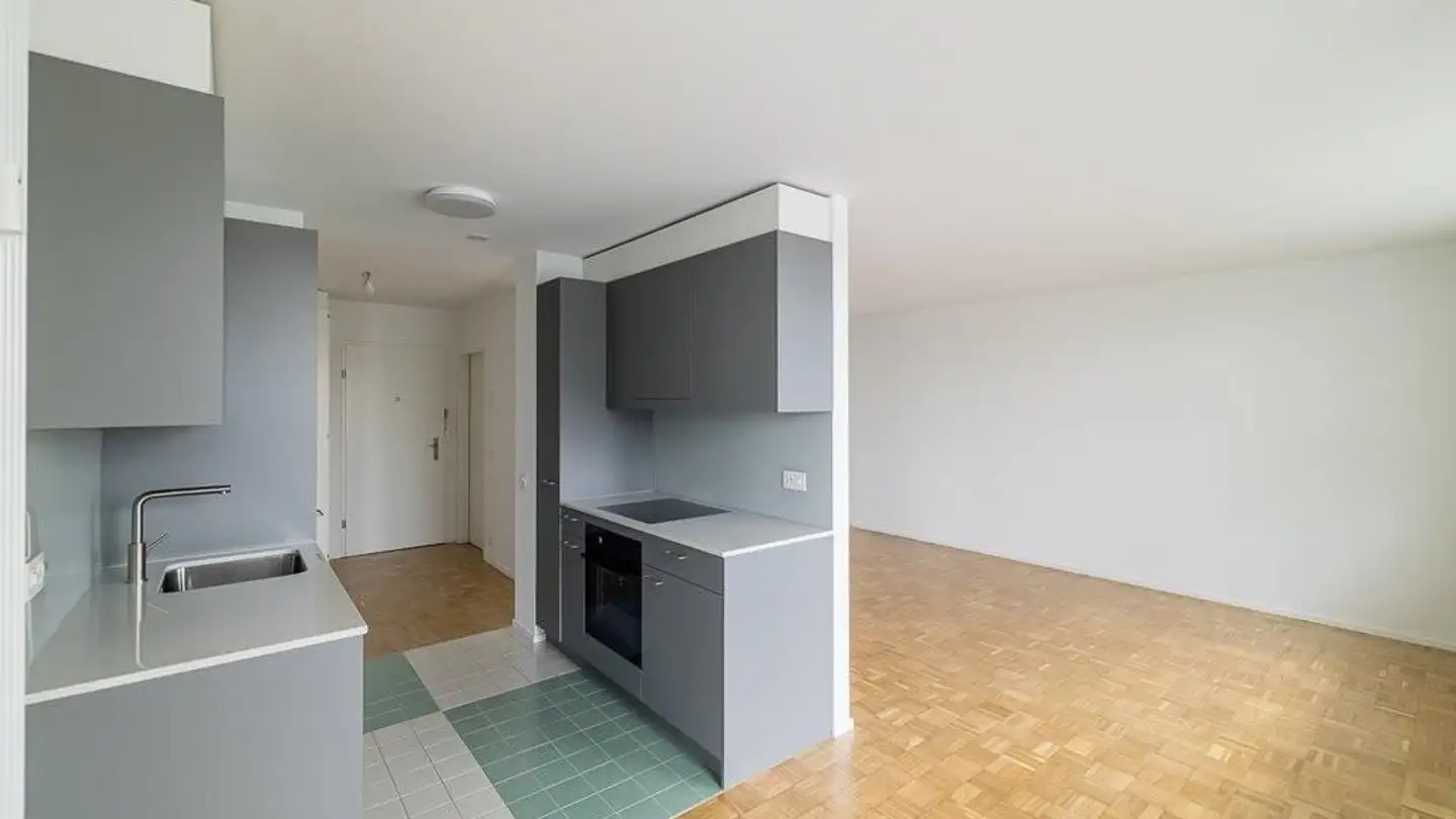 Wohnung mieten - Ulmenstrasse 10, 4123 Allschwil