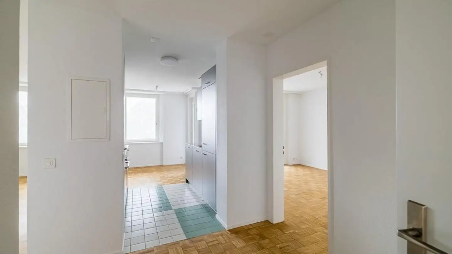 Wohnung mieten - Ulmenstrasse 10, 4123 Allschwil - Foto 2