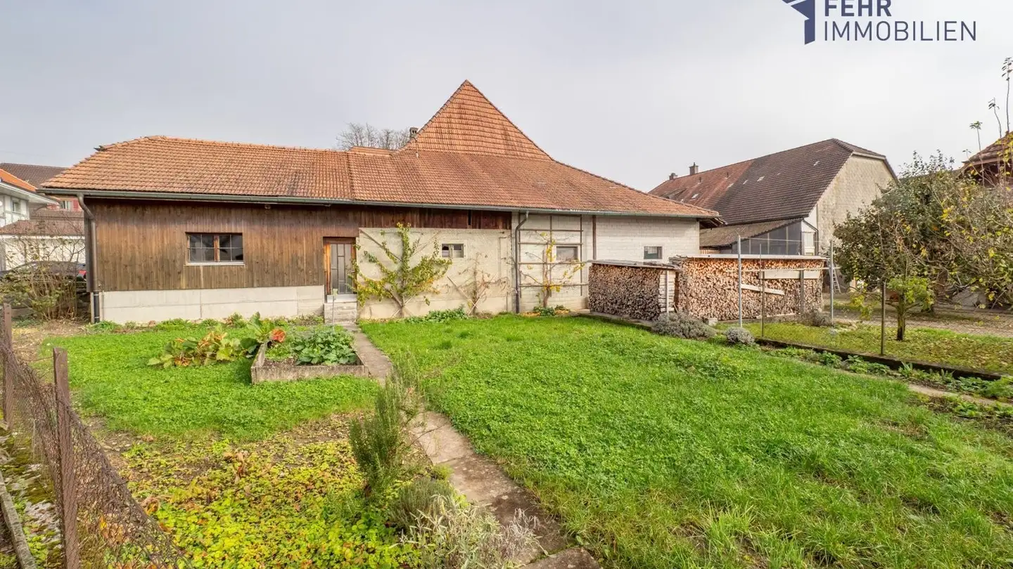 Edificio ad uso misto in vendita - Gasse 2, 2553 Safnern - Foto 2