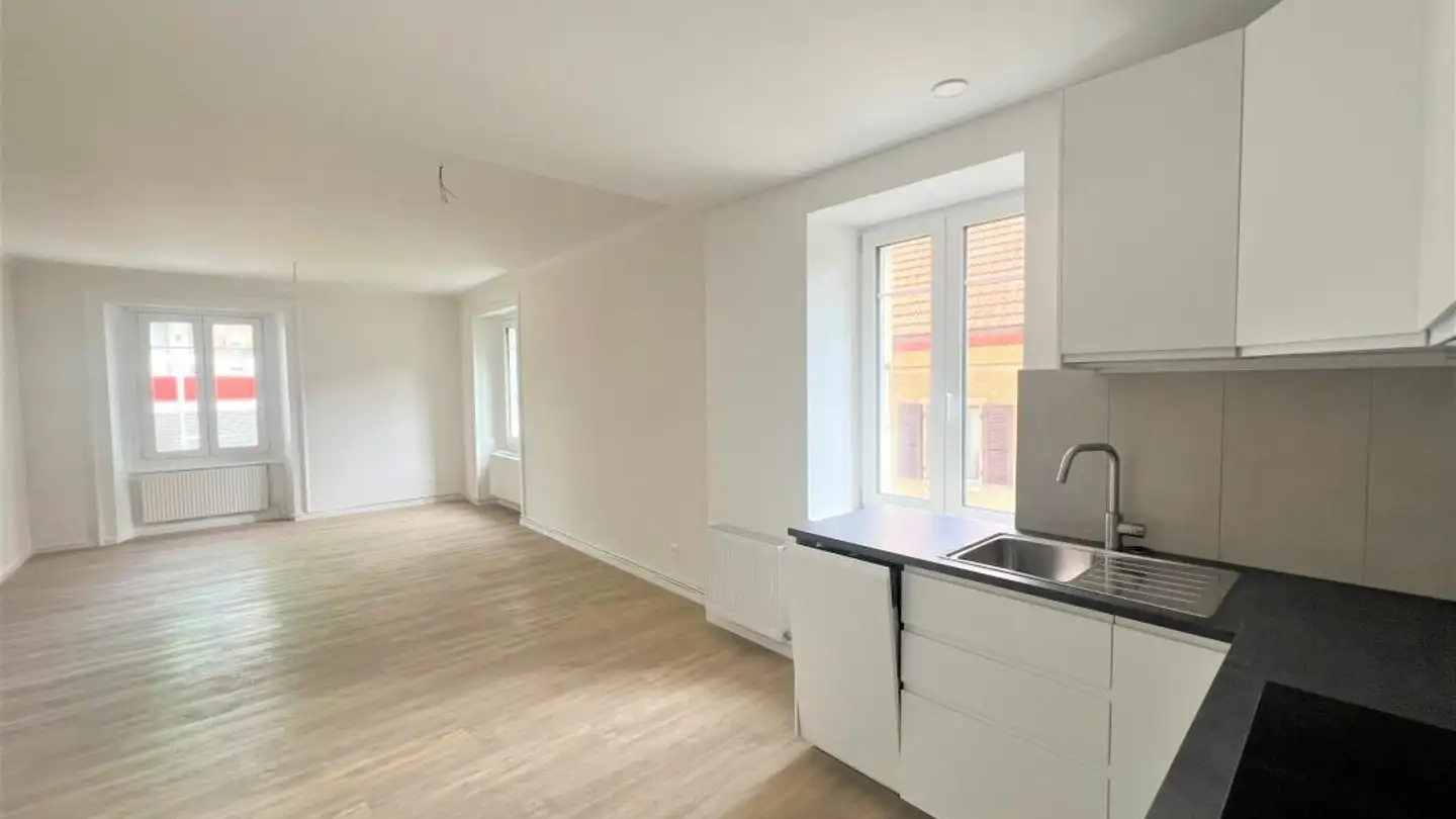 Apartment for rent - Rue Des Envers 55, 2400 Le Locle