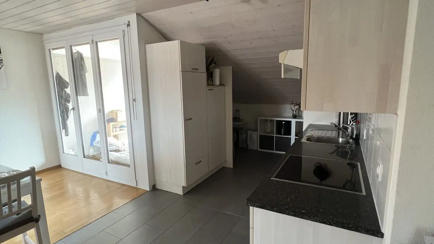 Appartamento ammobiliato in affitto - 3018 Bern - Photo 2